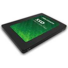 Hıkvısıon HS-SSD-C100 120GB 550/420 2,5" Sata SSD