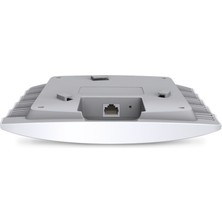 TP-LINK EAP110 Omada 1port Poe 300MBPS, 2,4ghz, Tavan Tipi, Pasif Poe, Access Point