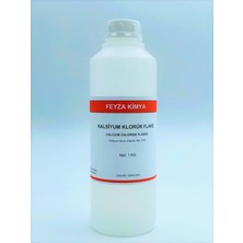 Feyza Kimya Kalsiyum Klorür Koruma 1 kg