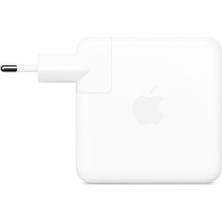 Techmaster Macbook iPhone iPad 29W USB Type C 14.5V 2A 16V 2.25A Şarj Aleti