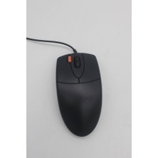 Everest SM-601 Optik Mouse Kablolu