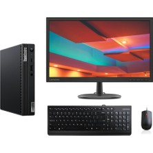 HP Elitedesk 800 G5 Mini Intel Core I5-9500T 3.70 Ghz, 16GB Fiyatı