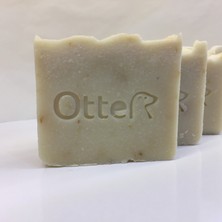 Otter Soap El Yapımı Vegan Misket Limonu & Nane Sabunu