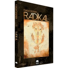 Radikal - Funda Özşener