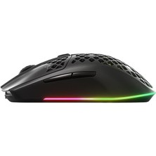 Steelserıes Aerox 3 Rgb Kablosuz Gaming Mouse