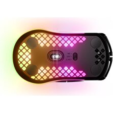 Steelserıes Aerox 3 Rgb Kablosuz Gaming Mouse