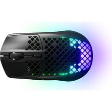 Steelserıes Aerox 3 Rgb Kablosuz Gaming Mouse