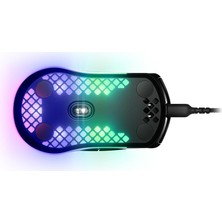 Steelserıes Aerox 3 Rgb Kablolu Gaming Mouse