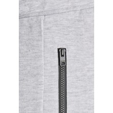 Jack & Jones Jpstwıll Jjaır Sweat Pants Noos Bex Gri Erkek Eşofman 12184970-Light