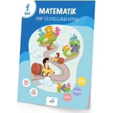 Dora Basım Yayın 1.sınıf Matematik Sınıf Içi Uygulama Kitabı