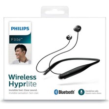 Philips SHB4205 Flite Hyprlite Kablosuz Bluetooth Kulaklık