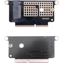 Keepro M.2 Nvme SSD Adaptör To 2016-2017 MacBook Pro 13" A1708