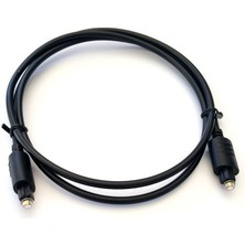 Oem Fiber Optic Optik Ses Kablo Ses Kablo 1 Metre