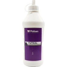 Polisan Natura Beyaz Tutkal  0.700 kg
