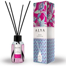 Alya Sweet Splash Bambu Çubuklu Oda Kokusu 100 ml