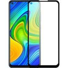 Binano Ceramic Xiaomi Note 9 Ekran Koruyucu