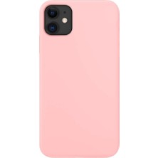 Bikapak Eco Sense Apple iPhone 11 Pro Pudra Kapak