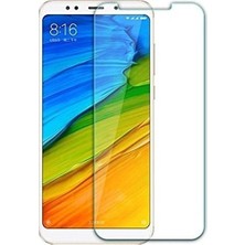 Canpay Xiaomi Redmi Note 5 Pro Ekran Koruyucu Esnek Kırılmaz Hd Kalite Nano Cam Film