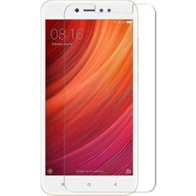 Canpay Xiaomi Redmi 4x Ekran Koruyucu Yeni Nesil Hd Kalite Tempered Glass Cam