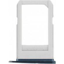 Nokta Teknik Samsung Galaxy S6 Edge G925 Sim Yuvası Sim Tepsisi Kızağı