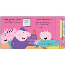 Peppa Pig: Where’s Peppa? - Peppa Pig