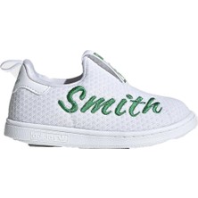 Adidas FV7239 Stan Smith 360 I Çocuk Günlük Spor Ayakkabısı