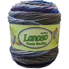 Angel Çanta Aksesuar Lanoso Cazz Batik No: 708