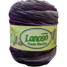 Angel Çanta Aksesuar Lanoso Cazz Batik No: 710