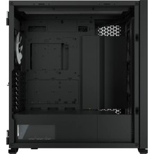 Corsair CC-9011226-WW Icue 7000X Full Tower Atx Bilgisayar Kasası