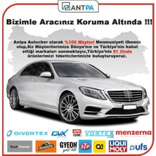 Divortex Alpha Foam Cilalı Şampuan + Ufs Kuzu Postu Araç Yıkama Eldiveni