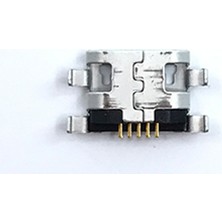 Teknonet Xiaomi Redmi Mi 5A Uyumlu Şarj Soketi