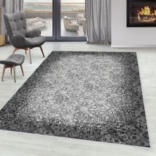 Rovigo Home Dijital Baskı Yıkanabilir Kaymaz Taban Salon Halısı RVG1571-HT245