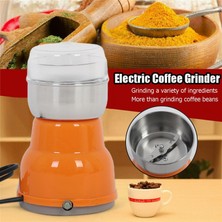 Carino Elektrikli Kahve / Mutfak Tahılları Fındık Fasulye Öğütücü (Yurt Dışından)