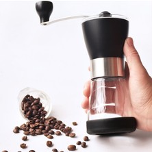 Carino Kahve Öğütücü Elektrikli Mini (Yurt Dışından)