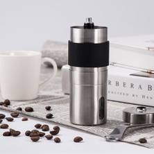 Carino El Manuel Krank Kahve Değirmeni (Yurt Dışından)