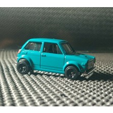 Hot Wheels Hot Wheels Hot Wheels Hw J-Imports Custom '70 Honda N600