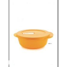 Tupperware 600 ml Mikrodalga Fırın Isıtma ve Saklama Kabı