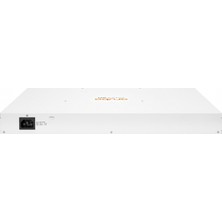 HP Aruba JL683A 1930-24G Instant On 24PORT Gigabit 24 Port POE,195W, 4x Sfp Port, Rack Mount, Yönetilebilir Switch