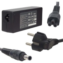 Afila Samsung R540-JA02, RV510-A01, RV515-A01, RV520-W01 Notebook Şarj Adaptörü
