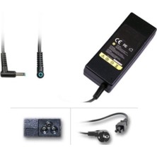 Afila Hp 15-AC021NT Notebook Adaptör - Laptop  (19.5V 3.33A (65W) 4.5x3.0 mm Iğne Pinli)
