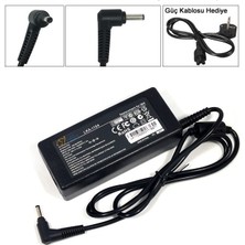 Afila Lenovo Ideapad 320-15ISK, 330-15IGM 80BJ, 80XH, 80XL, 80XV Notebook Adaptör - Şarj Cihazı (65W)