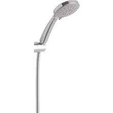Kale Rain S100 Chrome El Duşu Takımı