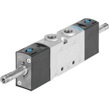 Festo Solenoid Valf