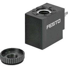 Festo Selenoid Bobin