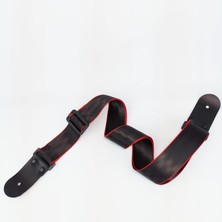 Medusa Straps Belt Model Gitar Askısı