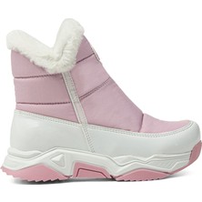 Benetton® | BN-30406 - 3256 Pembe - Çocuk Bot