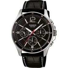 Casio MTP-1374D-1AVDF Erkek Kol Saati