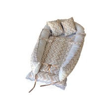 Temosan Babynest Bebek Yuvası Ana Kucağı