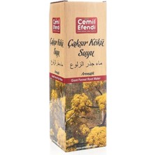 Cemil Efendi  Çakşır Kökü Suyu 1 lt
