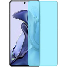 Microcase Xiaomi 11T Nano Esnek Ekran Koruma Filmi